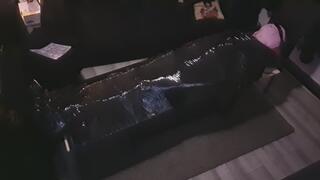 mistresses mummified buffet bitch