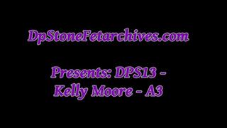 DPS13 - Kelly Moore - A3