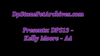 DPS13 - Kelly Moore - A4