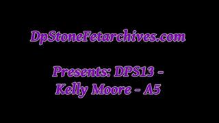 DPS13 - Kelly Moore - A5
