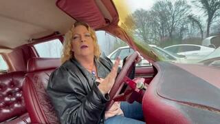 Vivians In A Bad Mood Pt 2