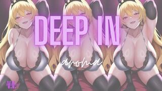 DEEP IN AROMA