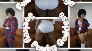 Full Coverage Jockey Panty Goddess