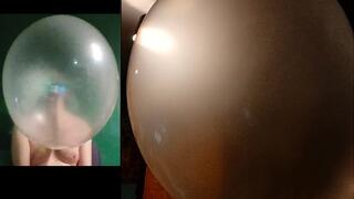 super bubble original and apple 30 pieces