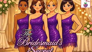 The Bridesmaid's Secret