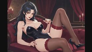 Gooning Confessions #47: A Goon Goddess