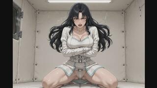 Straitjacket Confessions #18: My Forbidden Escape Odyssey