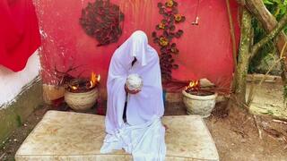 The power that muscles have to dominate you.