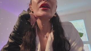 The Rich Slave Awakening H@pno FinDom JOI POV