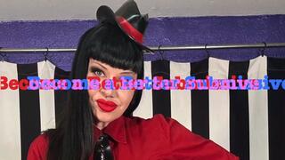 Become a Better Submissive