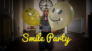RJ16: Full Smile Party