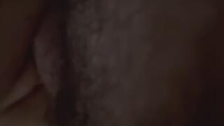 Todo en primer plano y gemidos suaves - Extreme close-up and soft moans