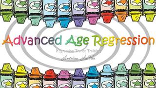 Advanced Regression