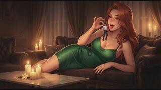 Vore Confessions #38: Whispers of My Insatiable Swallow