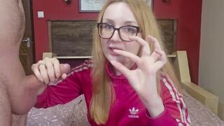 Cuckold Fantasy: Beta Boy Humiliated on New Year's Eve Party - SPH & Bi Encouragement