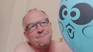 More Horny Helium Play