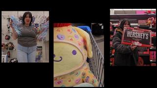 ASMRING Christmas and Valentine's Day