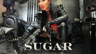 Balls chains and sugar