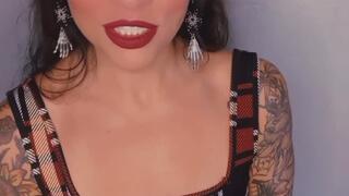 Small Penis Humiliation - Your Goddess Wants it All