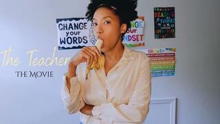 Creampie The Teacher The Movie Part 1