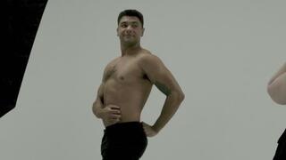 Objectified: Nude Photo Shoot Turns Sexual w Bea York - A For Play Films Production