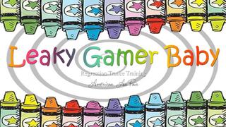 Leaky Gamer Baby