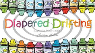 Diapered Drifting