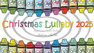 Christmas Lullaby 2025