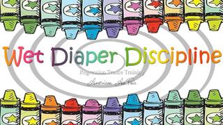 Wet Diaper Desperation