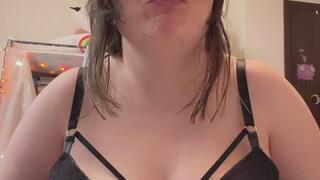 Seducing You with my Duck Faces