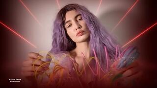 DAY 3 OF SISSY TRAINING - CLITTY TINY, PUSSY HUNGRY