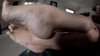 Having Funky Feet And Wicked - Full Movie