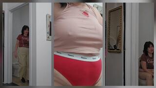 The First 3 Toilet Clips From Funday Sunday