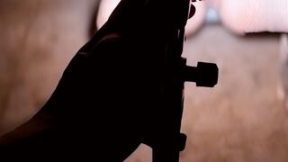 Stasia Lynx Orgasm Control