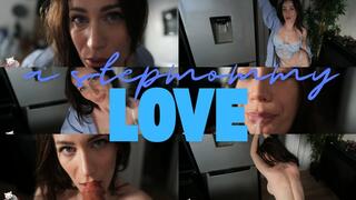 STEPMOMMY'S LOVE