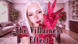 The Villainess Effect - Home Wrecker, Mesmerize, Shiny Fetish 1080p mp4