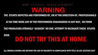 SASSY DRUMM in RECONCILLIATION BETRAYAL