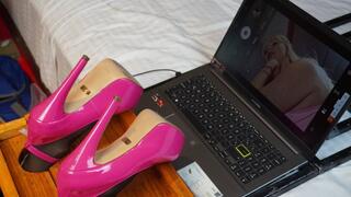 Emily, the beginning of something...