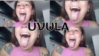 So deep that I make you SEE my little bell tremble