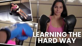 Learning The Hard Way (1080p)