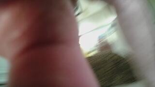 1109 Giantess Dawn puts the runaway SMOL somewhere he wont easily escape from