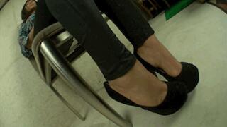 Tease To Make You Jerk Off, P2nd