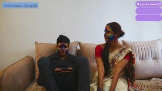 The Seducing Tale of Horny Stepmom and Stepson 1