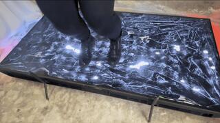 Part 2 — I Finish Destroying the 75” Ambilight TV”