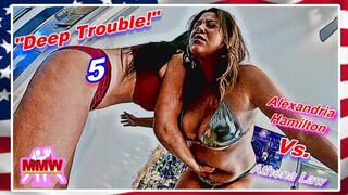 Deep Trouble! 5 WMV