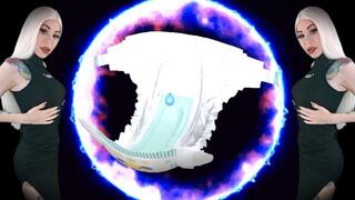 Year of Diaper slavery - PEE EDITION , TRIGGER