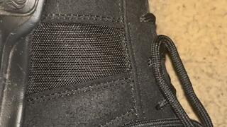 Ballet Flat Foot Fetish MP4