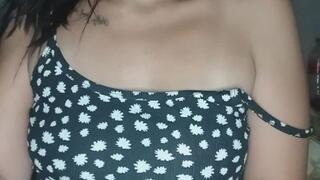 Sweaty ass and stinky farts