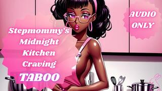 The Familys Kept Secret: Stepmommys Midnight Kitchen Craving | TABOO |