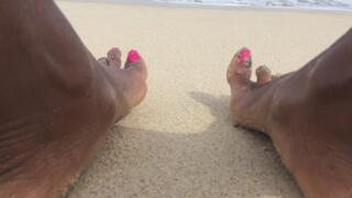 Day at the Beach, Cabo